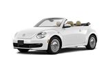 Beetle Convertible Pink
